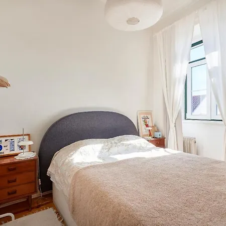Appartement Tejo View